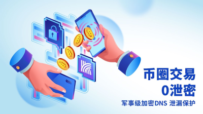 Capture d'écran de l'application LetsVPN - #4