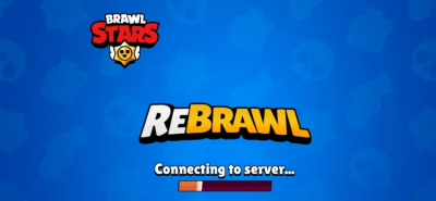 Capture d'écran de l'application LWARB Brawl Stars MOD - #1