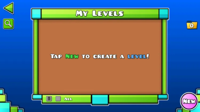 Capture d'écran de l'application GDPS Editor - #3