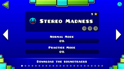 Capture d'écran de l'application GDPS Editor - #5
