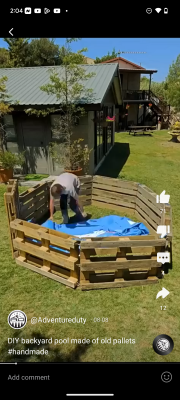 Capture d'écran de l'application WeAM - #7