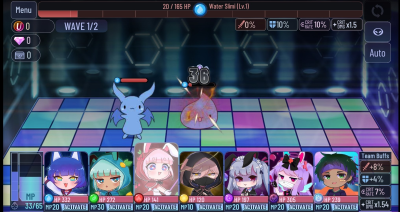 Capture d'écran de l'application Gacha Ultra 3 - #6