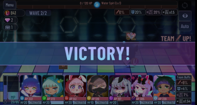 Capture d'écran de l'application Gacha Ultra 3 - #7