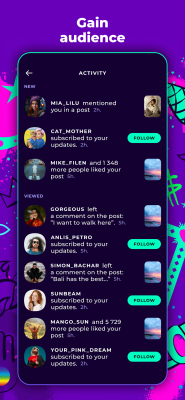 Capture d'écran de l'application Cheelee - #3
