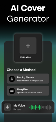Capture d'écran de l'application MyTunes - #3