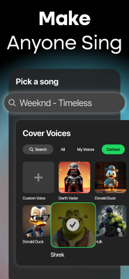 Capture d'écran de l'application MyTunes - #4