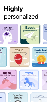 Capture d'écran de l'application Wiser - #6