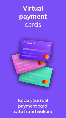 Capture d'écran de l'application MySudo - #5