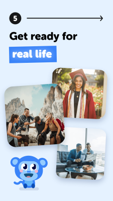 Capture d'écran de l'application Falou - #6