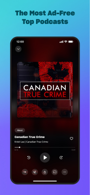 Capture d'écran de l'application Amazon Music - #3