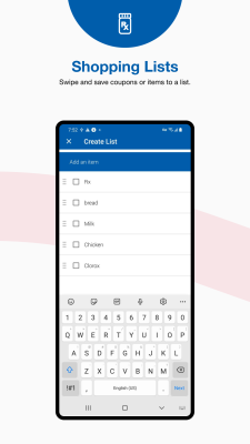 Capture d'écran de l'application Costco - #7