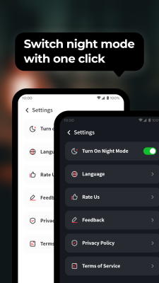 Capture d'écran de l'application All Document Focus - #5
