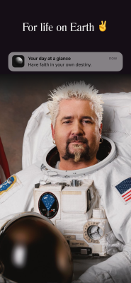 Capture d'écran de l'application Co–Star Personalized Astrology - #6