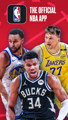 Capture d'écran de l'application NBA: Live Games & Scores - #8