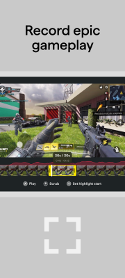 Capture d'écran de l'application Backbone - #5