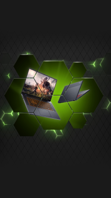 Capture d'écran de l'application GeForce NOW Cloud Gaming - #5