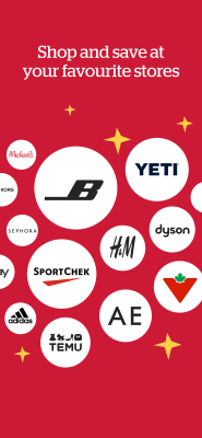 Capture d'écran de l'application Rakuten - #4