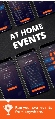 Capture d'écran de l'application Magic: The Gathering Companion - #4