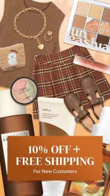 Capture d'écran de l'application YesStyle - #3