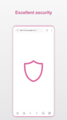 Capture d'écran de l'application Stargon Browser - #6
