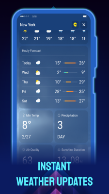 Capture d'écran de l'application Ai Browser - #4