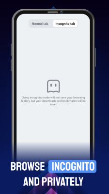 Capture d'écran de l'application Ai Browser - #7