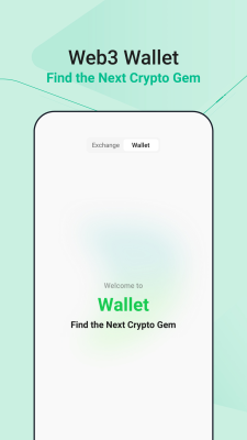 Capture d'écran de l'application KuCoin - #7