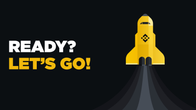 Capture d'écran de l'application Binance - #8