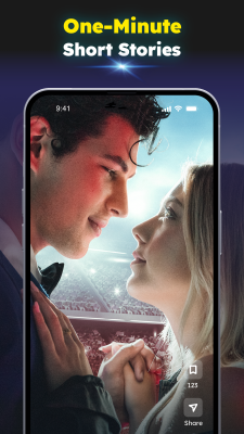 Capture d'écran de l'application Sereal+ - #4