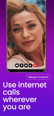 Capture d'écran de l'application Kivo VPN - #5