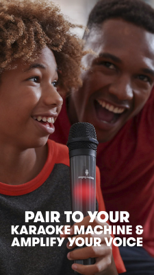 Capture d'écran de l'application Singing Machine Karaoke - #4