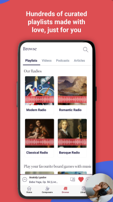 Capture d'écran de l'application VIALMA - #3