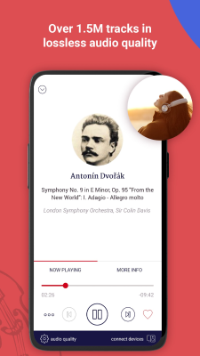 Capture d'écran de l'application VIALMA - #4