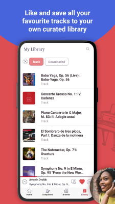 Capture d'écran de l'application VIALMA - #5