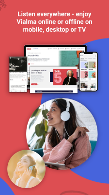 Capture d'écran de l'application VIALMA - #7