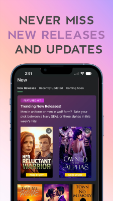 Capture d'écran de l'application Galatea: Books & Audiobooks - #5