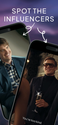 Capture d'écran de l'application GalateaTV - #5