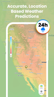 Capture d'écran de l'application Overdrop - #5