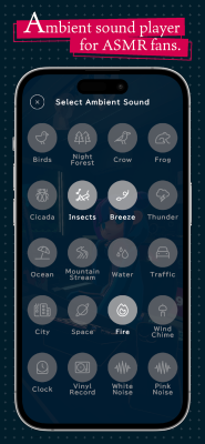 Capture d'écran de l'application gogh - Focus with Your Avatar - #3