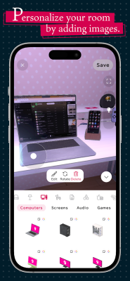 Capture d'écran de l'application gogh - Focus with Your Avatar - #6