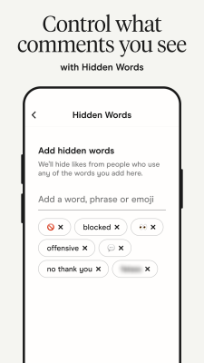 Capture d'écran de l'application Hinge - #7