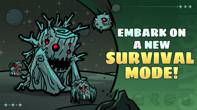 Capture d'écran de l'application Brotato - #5