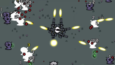 Capture d'écran de l'application Brotato - #6