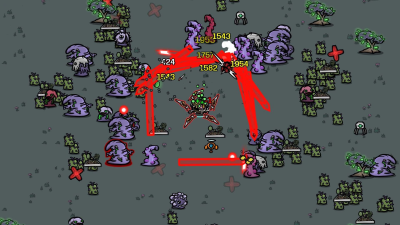 Capture d'écran de l'application Brotato - #7