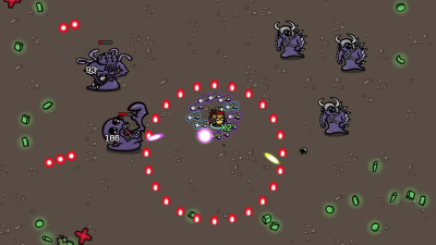 Capture d'écran de l'application Brotato - #8