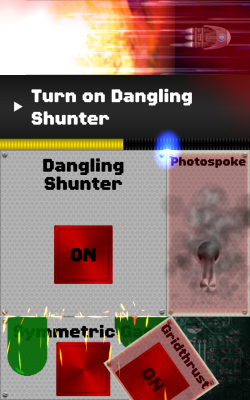 Capture d'écran de l'application Spaceteam - #3