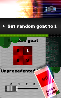 Capture d'écran de l'application Spaceteam: ESL - #4