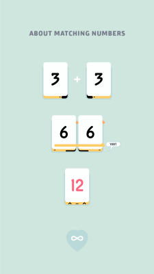 Capture d'écran de l'application Threes! Freeplay - #3
