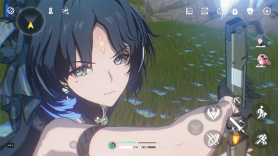 Capture d'écran de l'application Wuthering Waves - #6