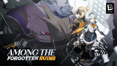 Capture d'écran de l'application Zenless Zone Zero - #1